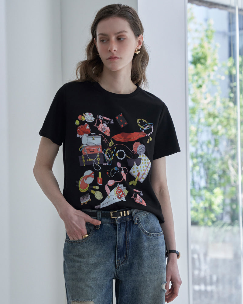 LeNIC & McCOY LM08TS101L 商品写真 2