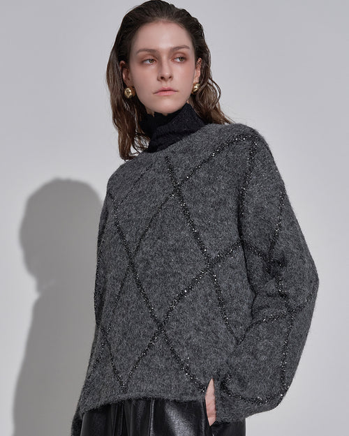 ギャラリービューに画像 (1) を読み込む. LeNIC & McCOY LO02TS770 商品写真 5