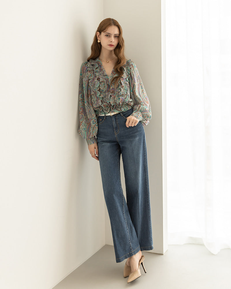LeNIC & McCOY MN05BL471HJY 商品写真 4