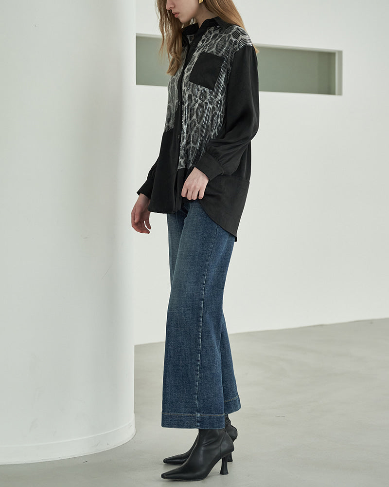 LeNIC & McCOY LM03BL100 商品写真 5
