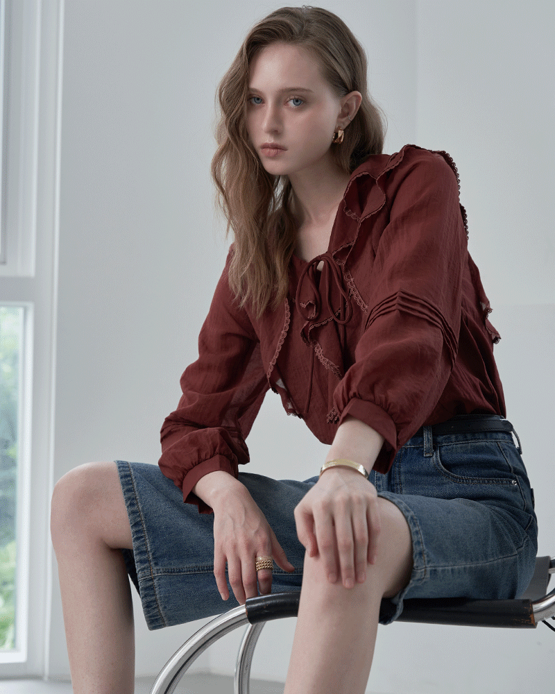 LeNIC & McCOY LN10BL171 商品写真 1