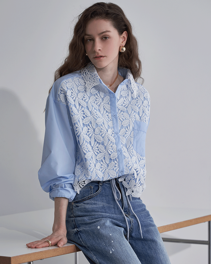 LeNIC & McCOY LN10BL176 商品写真 1