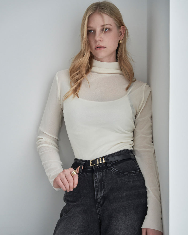 LeNIC & McCOY LL12TS100 商品写真 6