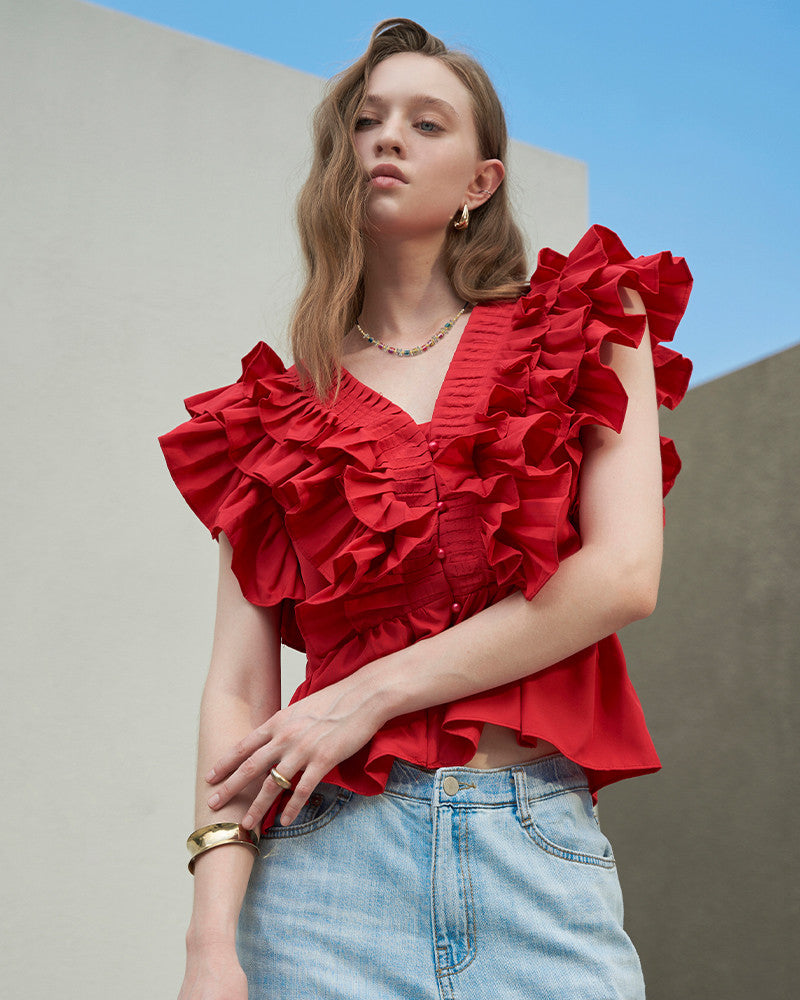 LeNIC & McCOY MN08BL004HJY 商品写真 3