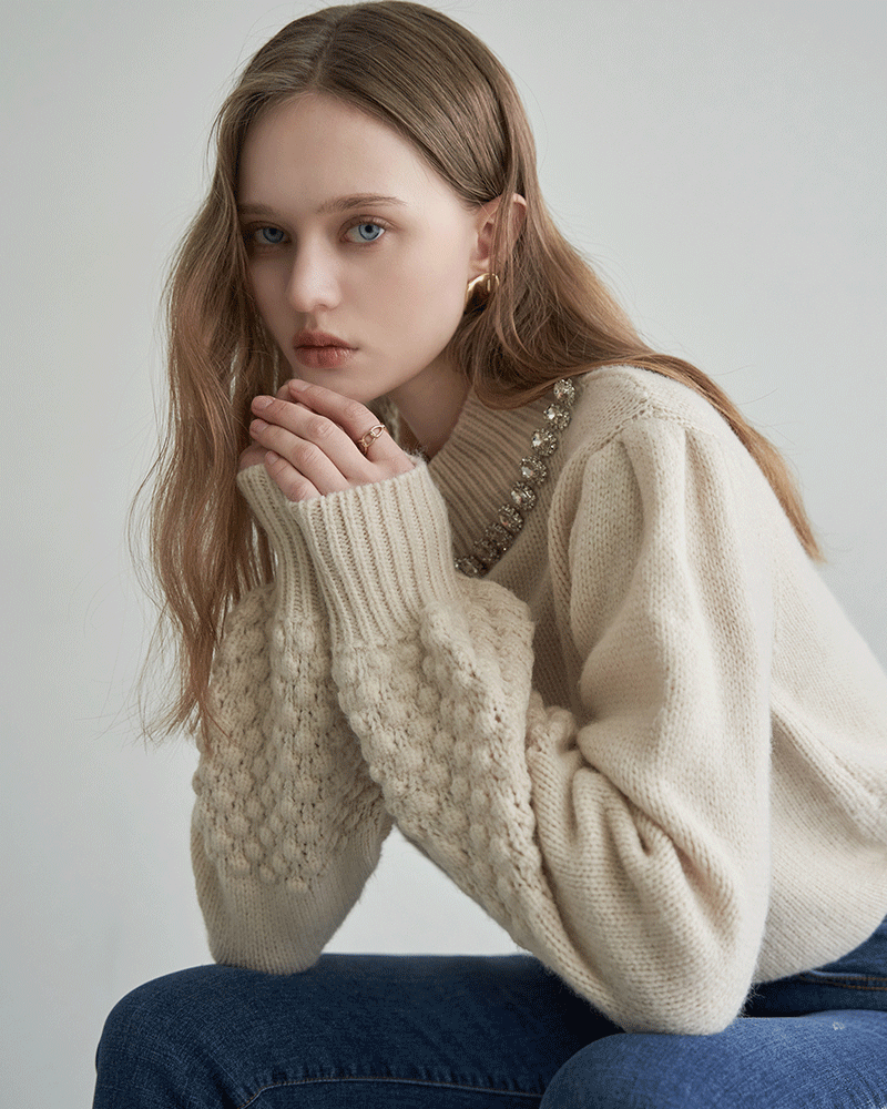 LeNIC & McCOY ML02KN311FJY 商品写真 1