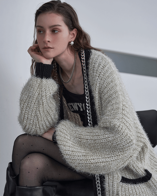 ギャラリービューに画像 (1) を読み込む. LeNIC & McCOY LM12CD702L 商品写真 1