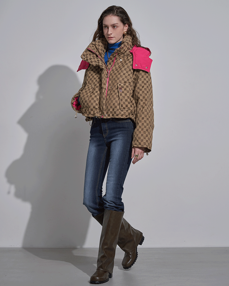 LeNIC & McCOY MN01DJ008HJY 商品写真 1