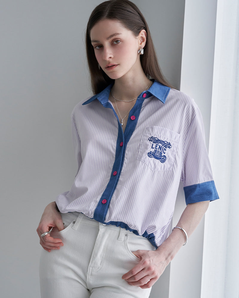 LeNIC & McCOY ML09BL600HJY 商品写真 2