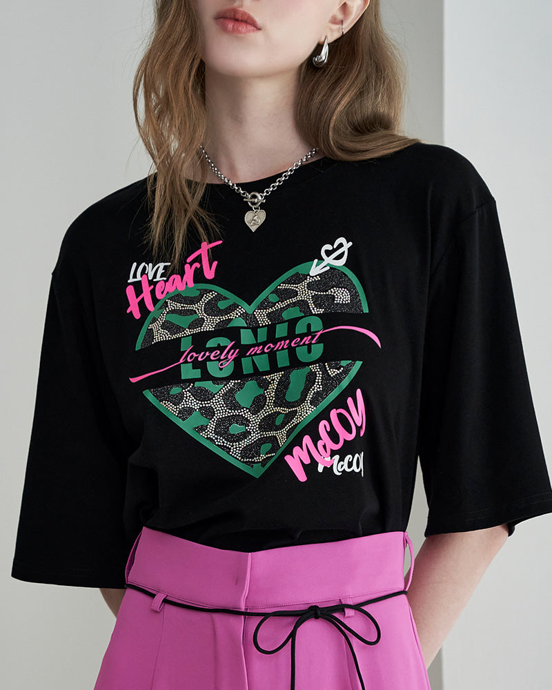LeNIC & McCOY MM09TS001FJY 商品写真 3