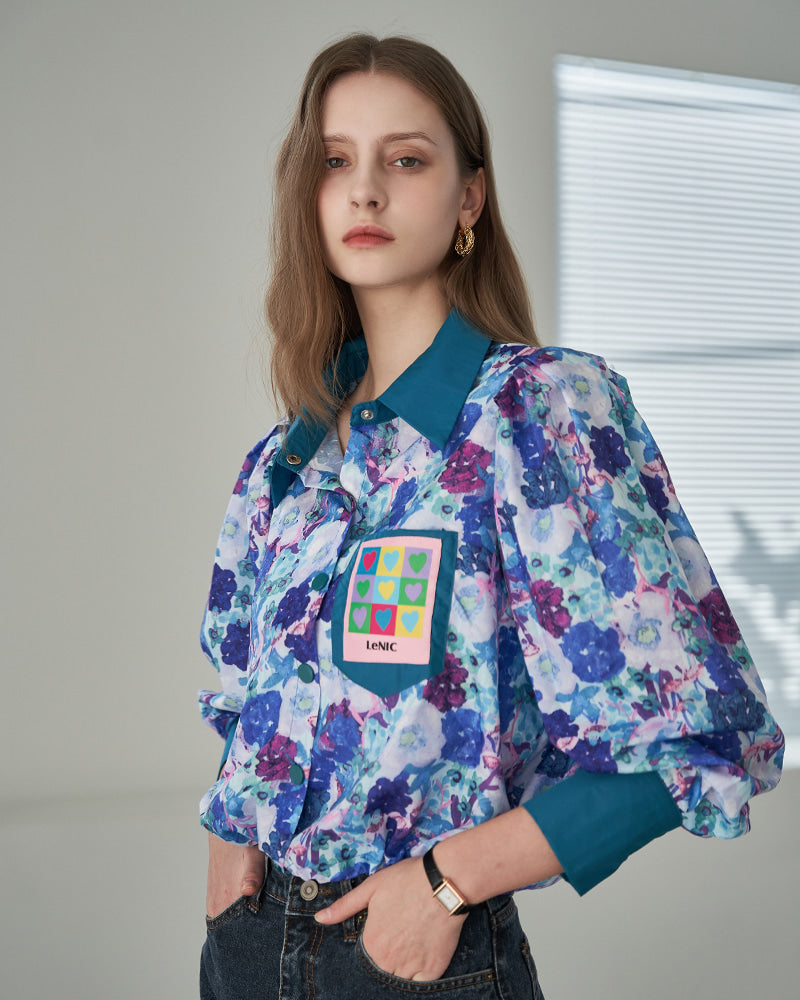 LeNIC & McCOY MM05BL071HJY 商品写真 5