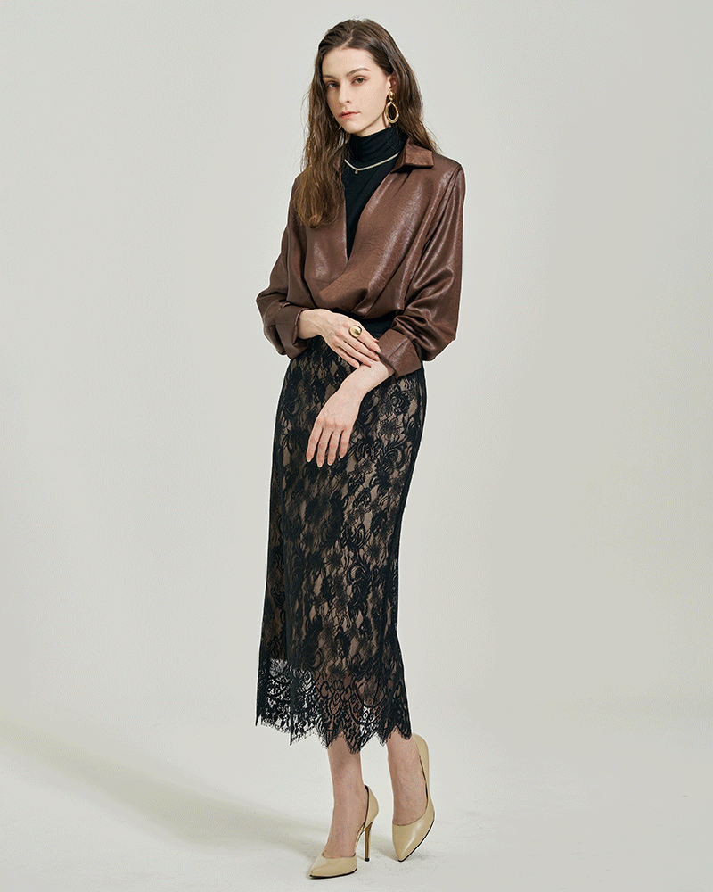 LeNIC & McCOY LN10SK105SW 商品写真 1