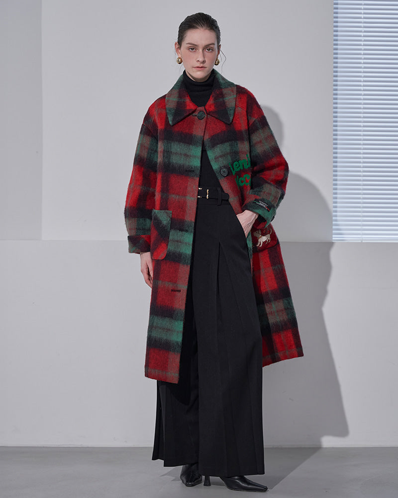 LeNIC & McCOY MN01CT202HJY 商品写真 5