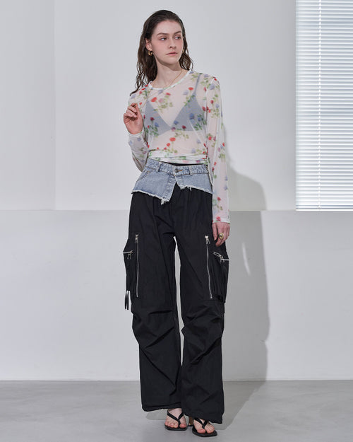 ギャラリービューに画像 (1) を読み込む. LeNIC & McCOY MM09SL701HJY 商品写真 4