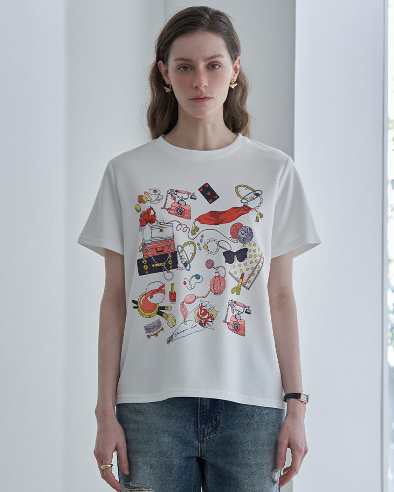 LeNIC & McCOY LM08TS101L 商品写真 6
