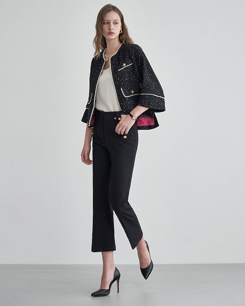 ギャラリービューに画像 (1) を読み込む. LeNIC & McCOY ML11JK203HJY 商品写真 5