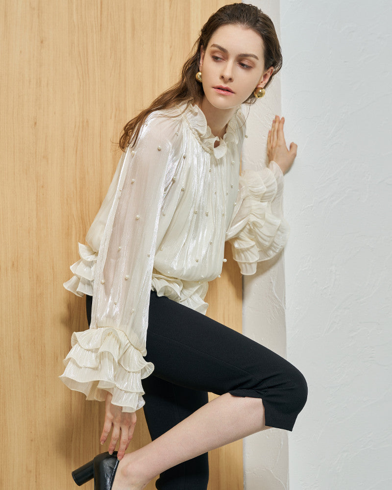 LeNIC & McCOY LN10BL107 商品写真 4
