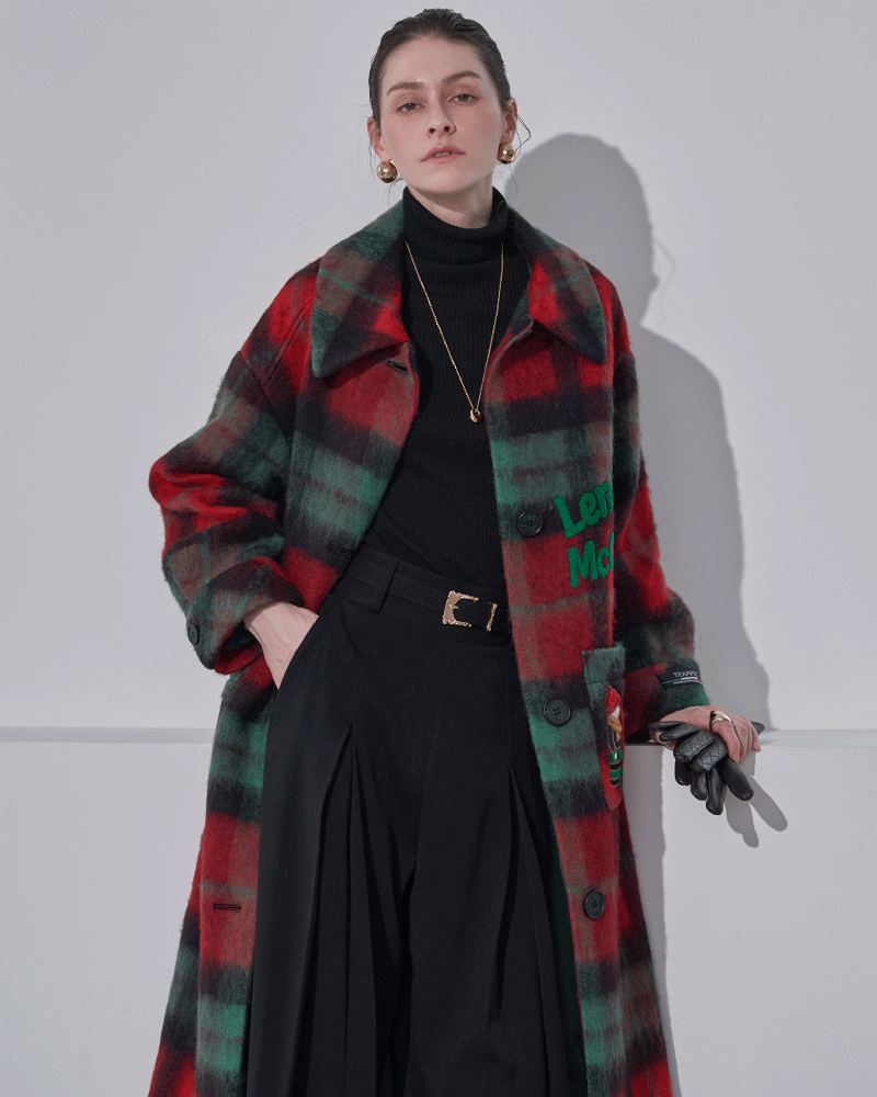 LeNIC & McCOY MN01CT202HJY 商品写真 1