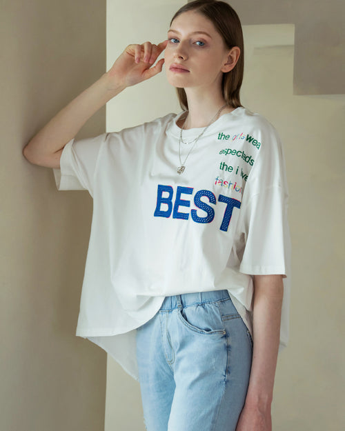 ギャラリービューに画像 (1) を読み込む. LeNIC & McCOY LH07TS501 商品写真 5