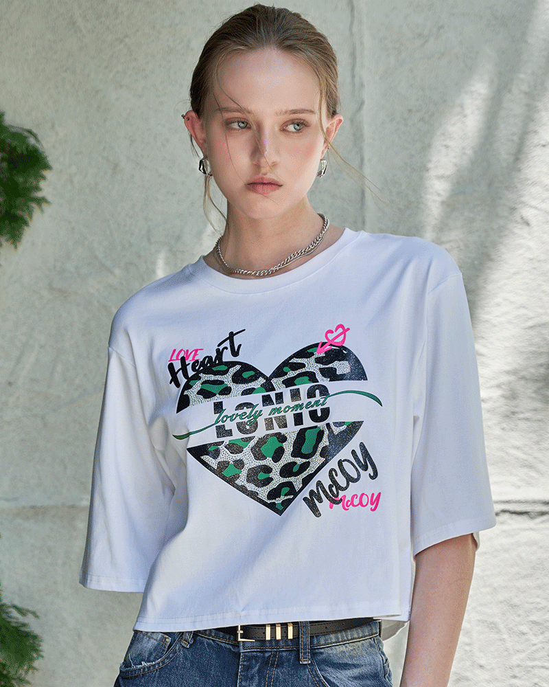 LeNIC & McCOY MM09TS001FJY 商品写真 1
