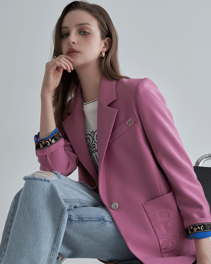 LeNIC & McCOY MM03JK201HJY 商品写真 1