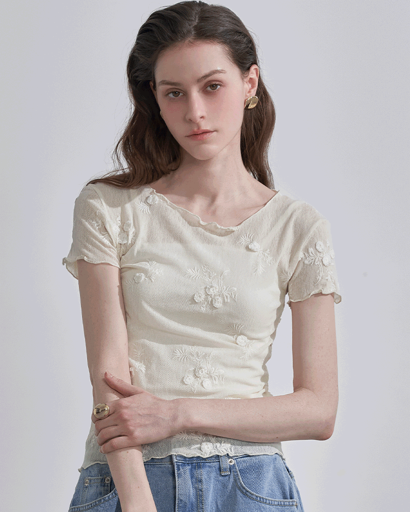 LeNIC & McCOY LN08TS106 商品写真 1