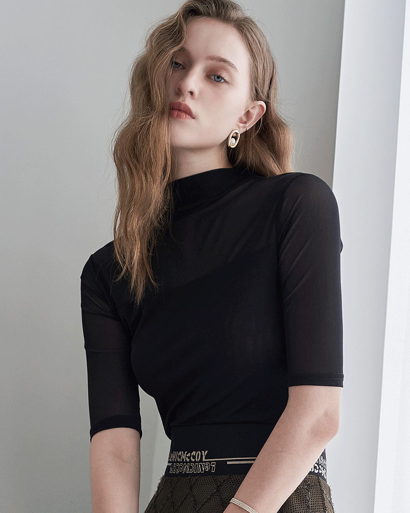 LeNIC & McCOY MN09TS071FJY 商品写真 1