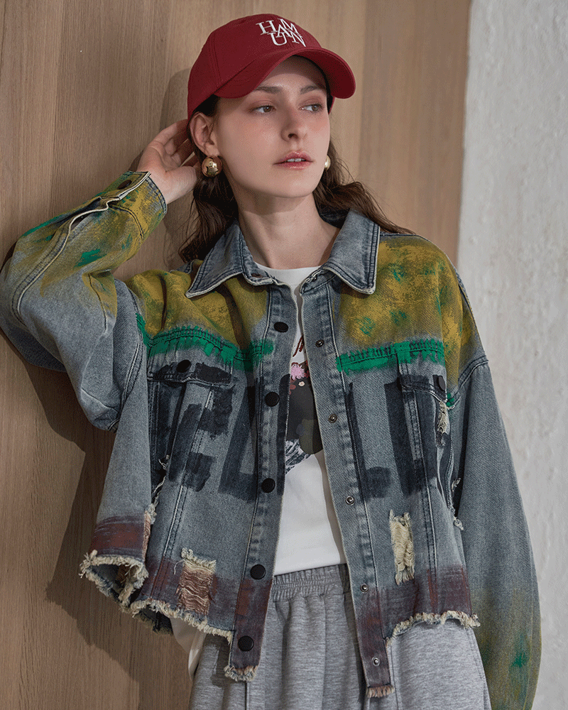 LeNIC & McCOY LN11JK770 商品写真 1
