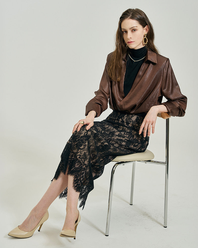 LeNIC & McCOY LN10SK105SW 商品写真 2
