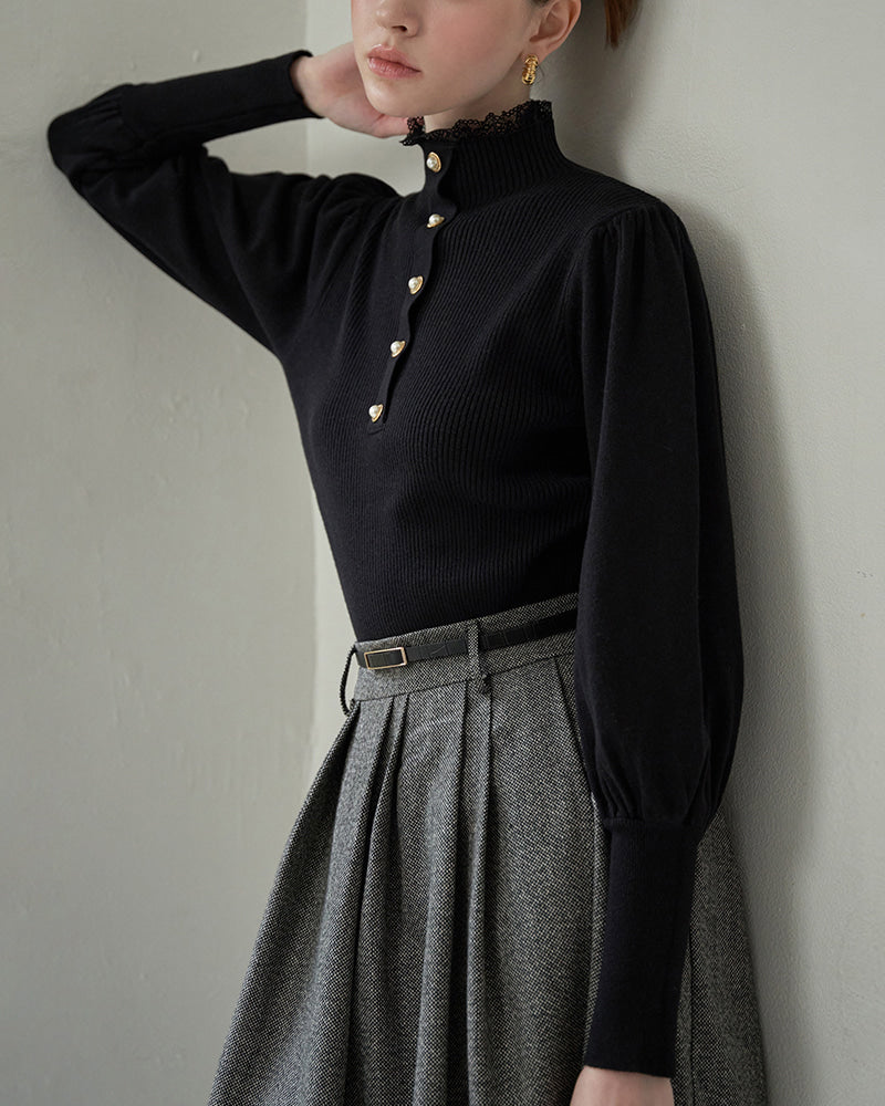 LeNIC & McCOY LN12KN770 商品写真 6
