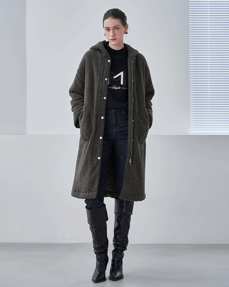 LeNIC & McCOY MK01MC100HJJ 商品写真 1