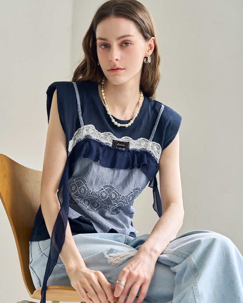 LeNIC & McCOY MN08TS058FJY 商品写真 2