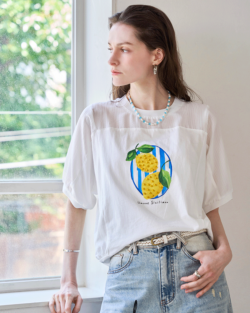 LeNIC & McCOY LN07TS101 商品写真 1