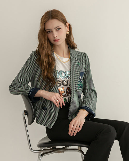 ギャラリービューに画像 (1) を読み込む. LeNIC & McCOY ML04JK208HJY 商品写真 3
