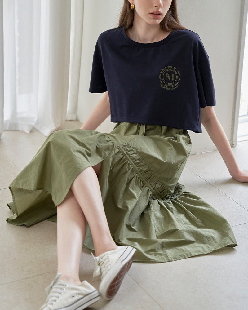 LeNIC & McCOY MK09TP003HJY 商品写真 1
