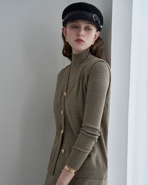 ギャラリービューに画像 (1) を読み込む. LeNIC & McCOY ML12TP706FCY 商品写真 2