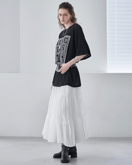 ギャラリービューに画像 (1) を読み込む. LeNIC & McCOY ML08TS756FJY 商品写真 1