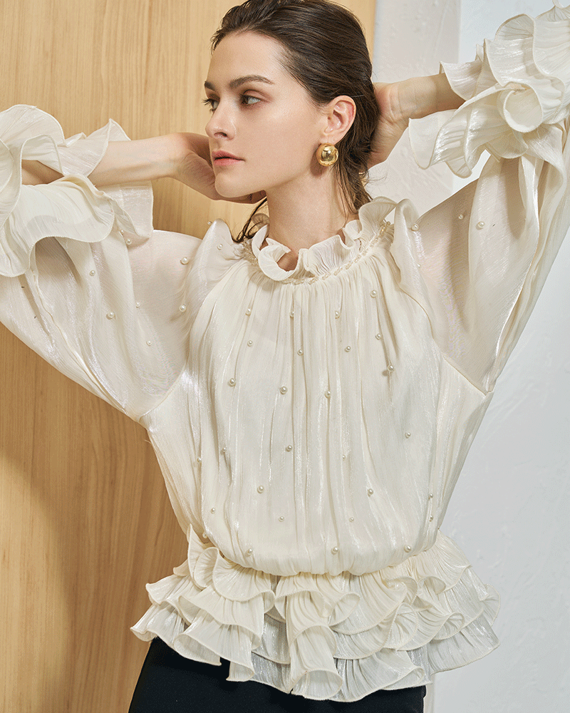 LeNIC & McCOY LN10BL107 商品写真 1