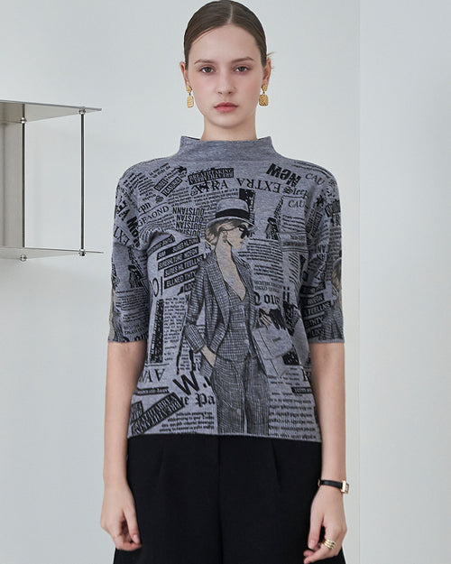 ギャラリービューに画像 (1) を読み込む. LeNIC & McCOY ML10KN570FJY 商品写真 6