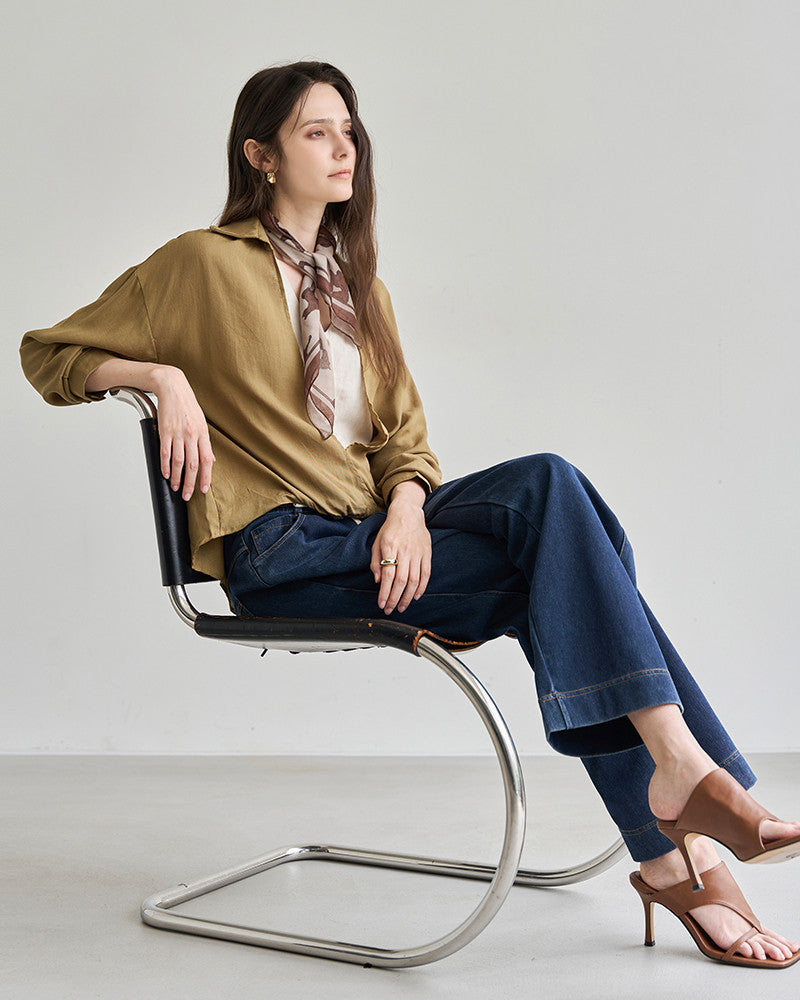LeNIC & McCOY MN03SD071FCY 商品写真 6