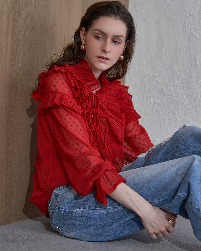 LeNIC & McCOY MN04BL100HJY 商品写真 6