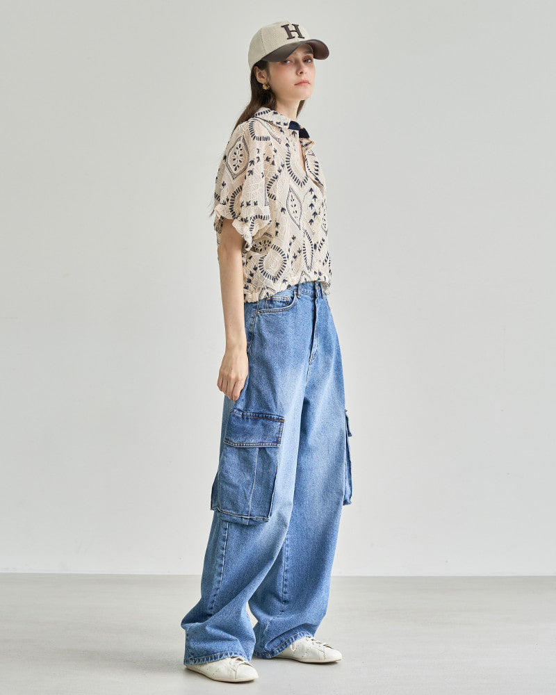 LeNIC & McCOY LN09BL300 商品写真 3