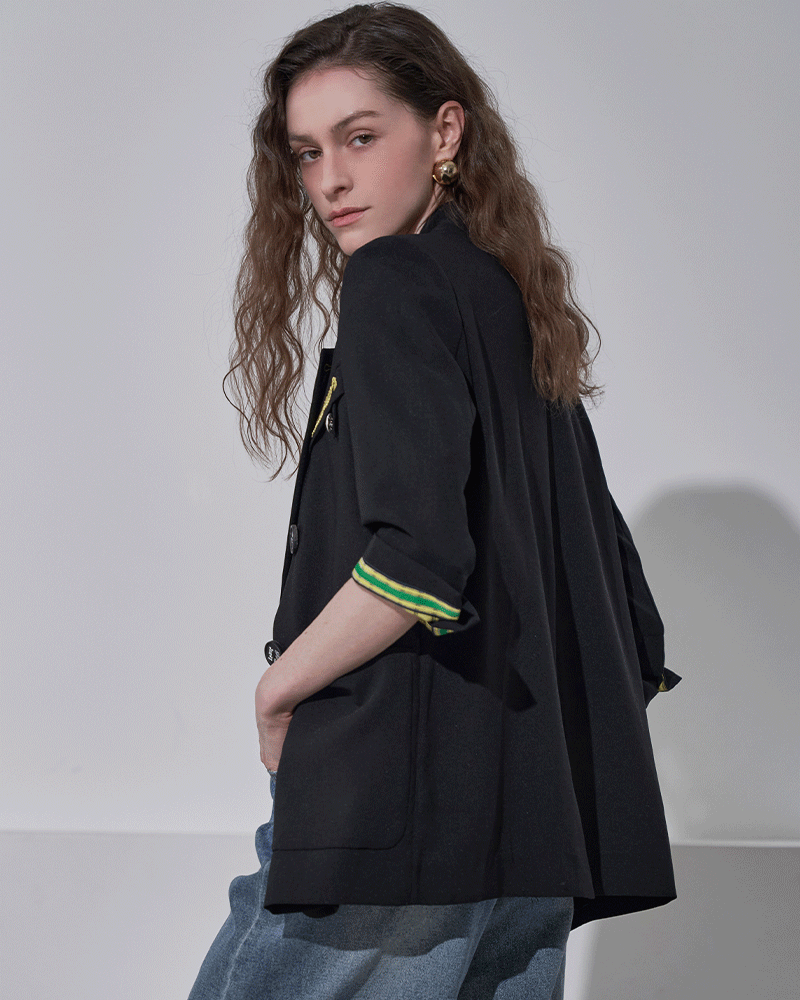 LeNIC & McCOY MM06JK201HJY 商品写真 1