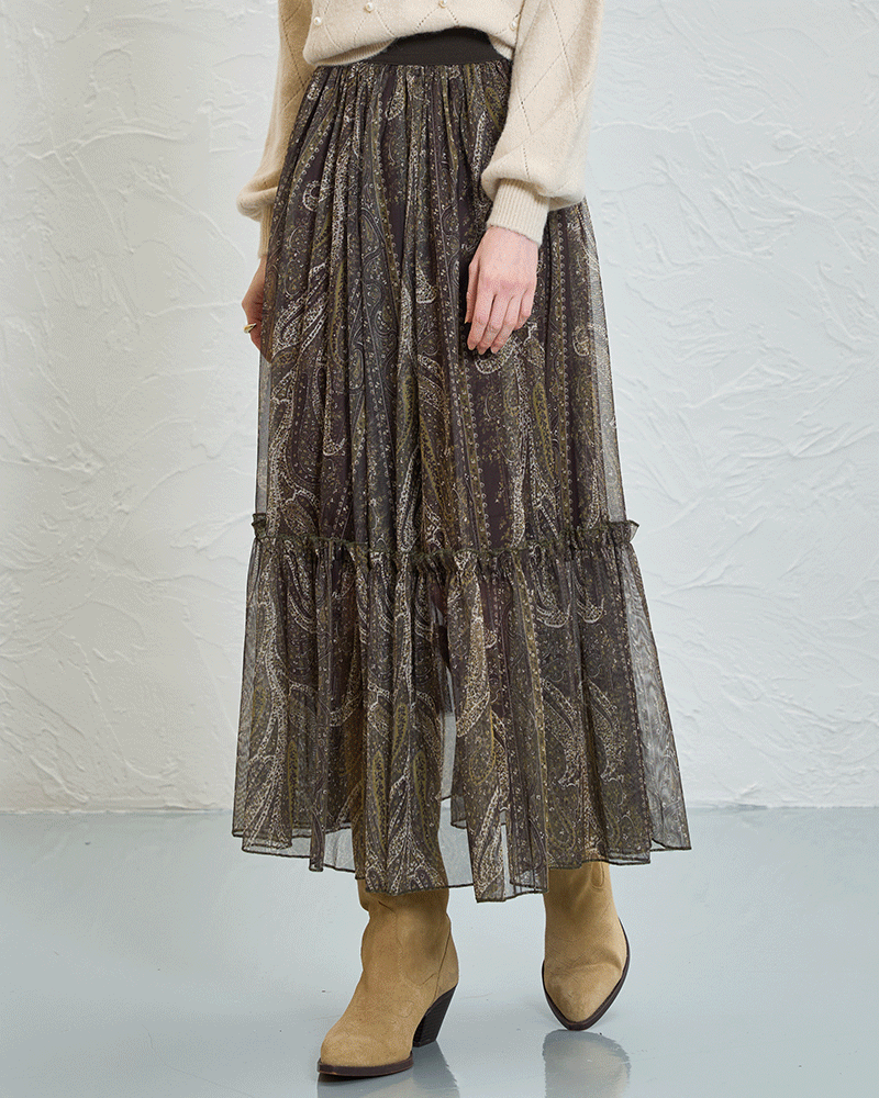LeNIC & McCOY LN10SK108 商品写真 1