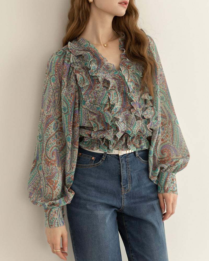 LeNIC & McCOY MN05BL471HJY 商品写真 5