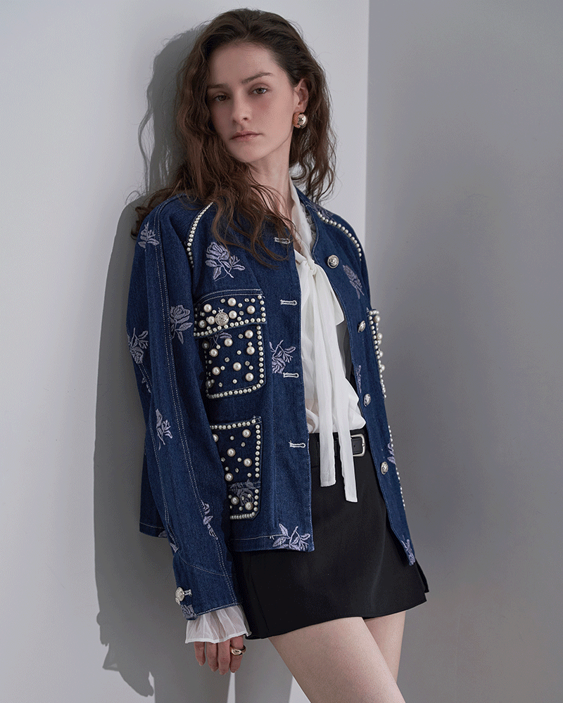 LeNIC & McCOY MN04JK704HJY 商品写真 1