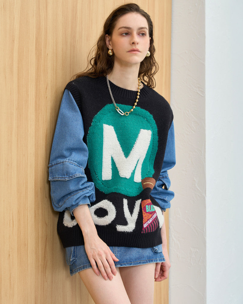 LeNIC & McCOY MM11KN070HJY 商品写真 3
