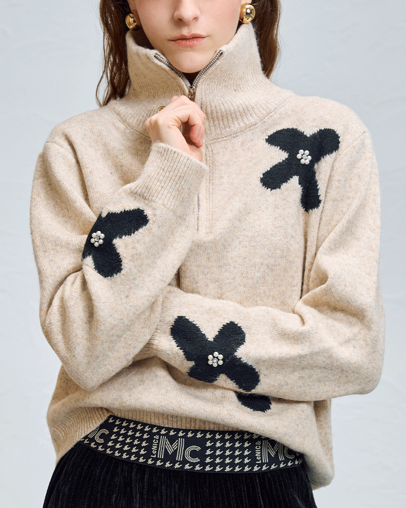 LeNIC & McCOY LN12KN103Y 商品写真 1