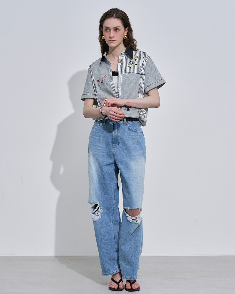 LeNIC & McCOY LN09BL106 商品写真 4
