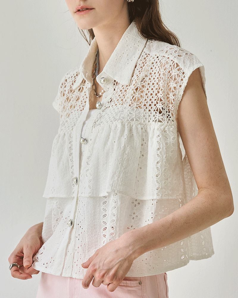 LeNIC & McCOY LN07BL103 商品写真 1