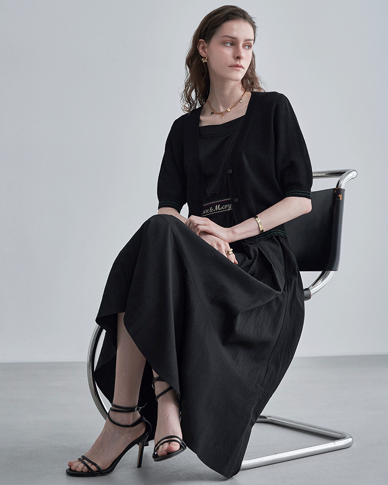 LeNIC & McCOY MM09TP001HJY 商品写真 1